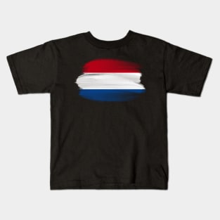 netherlands Kids T-Shirt